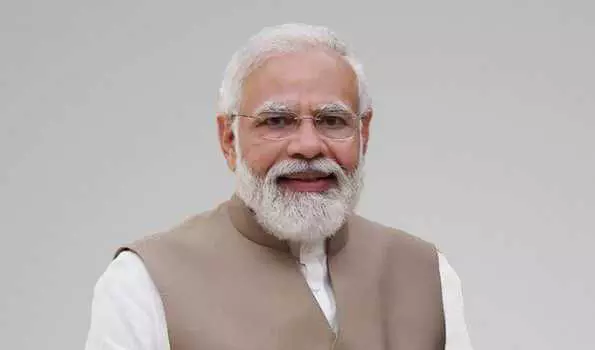 पुणे से चुनाव लड़ने की खबर पर PM मोदी का जोरदार स्वागत...