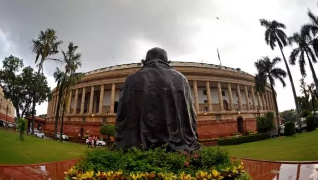 खुल गया एजेंडा- विशेष सत्र में आएगा देश का नाम बदलने का प्रस्ताव!