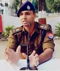 मुजफ्फरनगर पुलिस ने मारा मैदान- IGRS निस्तारण में मिला पहला स्थान