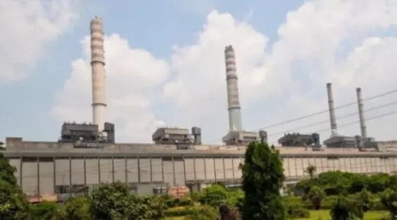 NTPC प्लांट को बम से उड़ाने की धमकी- कर्मचारी के मोबाइल पर भेजा मैसेज