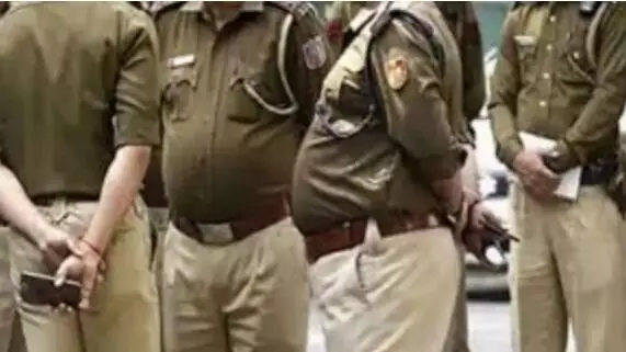 50 साल के हो चुके पुलिस वाले किये जायेंगे बाहर- स्क्रीनिंग..