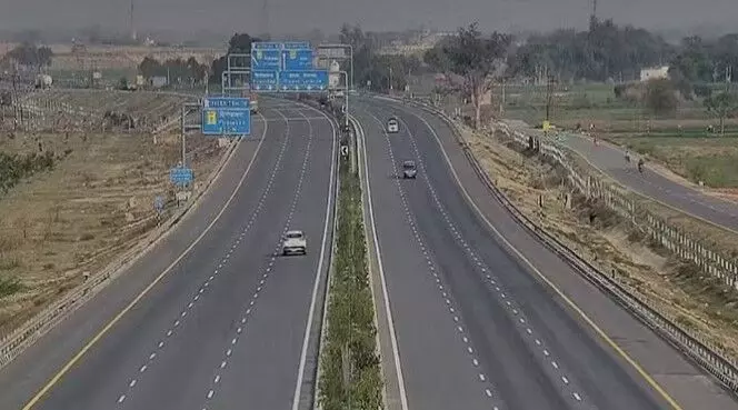 NH 58 के बाद नई सौगात- बनेगा मेरठ हरिद्वार एक्सप्रेस वे