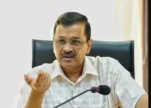 केजरीवाल ने चिट्ठी भेजकर ईडी से पूछा- मैं संदिग्ध हूं अथवा गवाह?