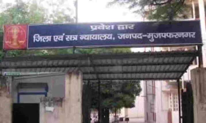 स्टेशन पर जानलेवा हमला मामला- तीन भाइयों को 7 वर्ष की कैद