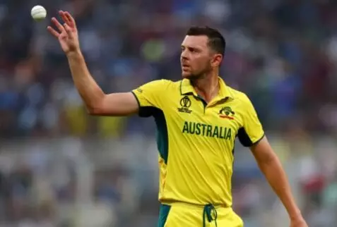 फाइनल से पहले ऑस्ट्रेलियाई गेंदबाज ने भरी हुंकार- छोड़ा जुबानी बाउंसर
