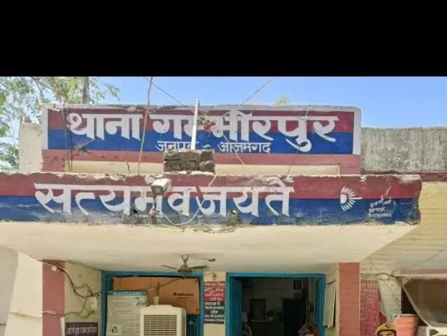 हिस्ट्रीशीटर के घर दावत उड़ाने का साईड इफेक्ट- SSI व सिपाही सस्पेंड