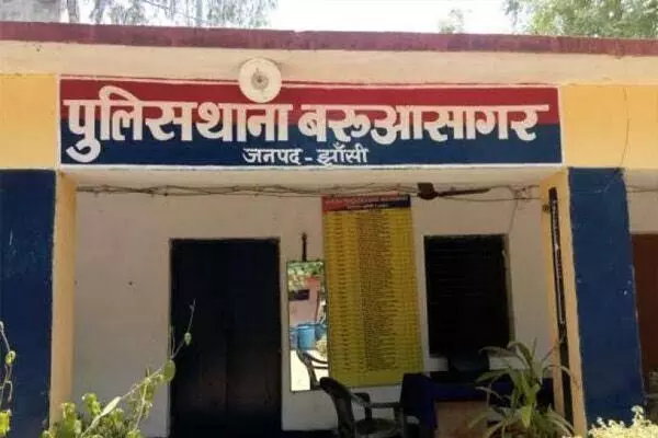 देवी को खुश करने के लिए युवक ने चाकू से काटी गर्दन- कंडीशन सीरियस