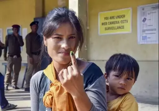 चुनाव आयोग का फैसला- तीन को नहीं 4 दिसंबर को होगी मतगणना