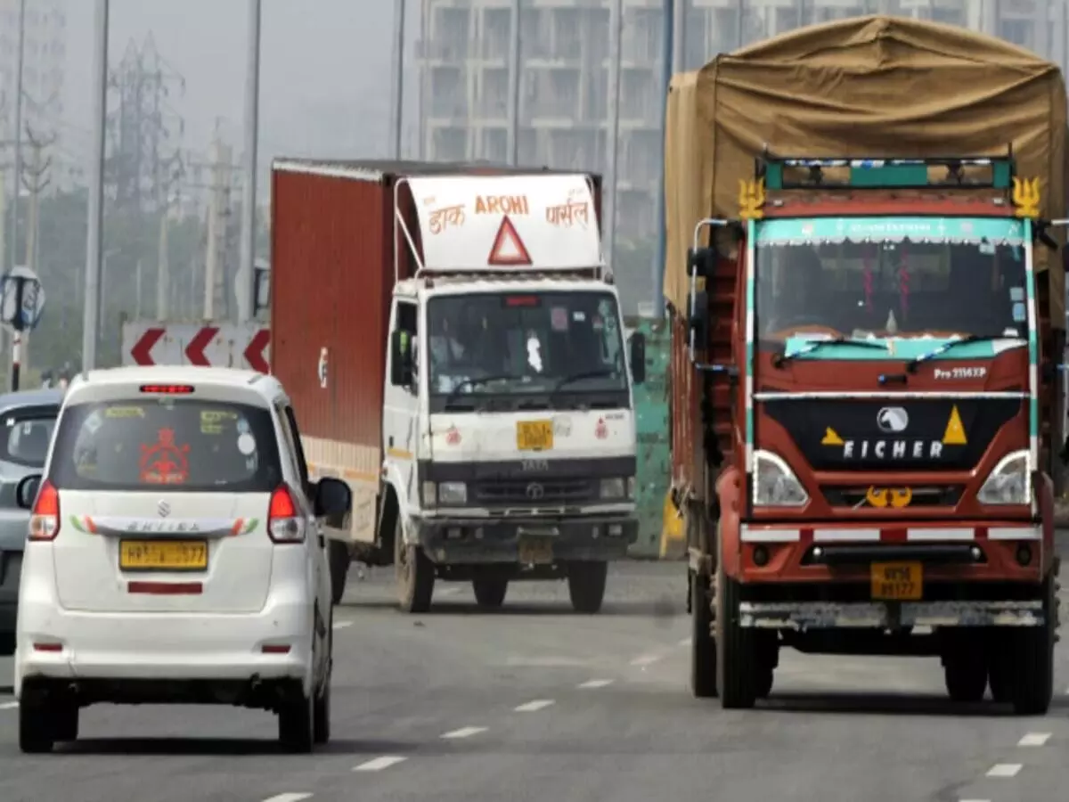 एक्सीडेंट पर लगाम कसने के लिए चलेगा विशेष अभियान- अब गाड़ी और ड्राइवर.