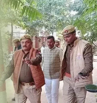 रेपिस्ट MLA जंगल में ले जाकर करता था दुष्कर्म- बताने पर देता था जान से