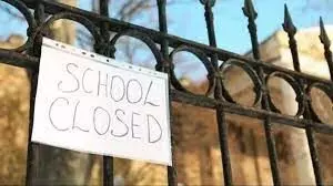 ठण्ड का प्रकोप- मुज़फ्फरनगर में इतने दिन बंद रहेंगे स्कूल और कॉलेज