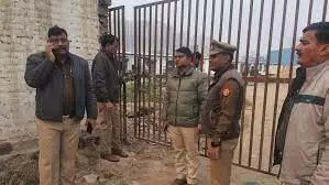 सरिया माफिया पर पुलिस की निगाहें तिरछी - अब तक 260 करोड़ की संपत्ति..