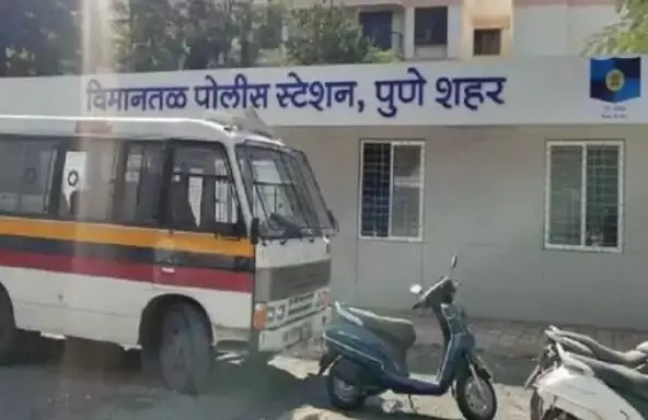 हाईप्रोफाइल सेक्स रैकेट का खुलासा- एक्ट्रेस एवं दो रशियन मॉडल अरेस्ट