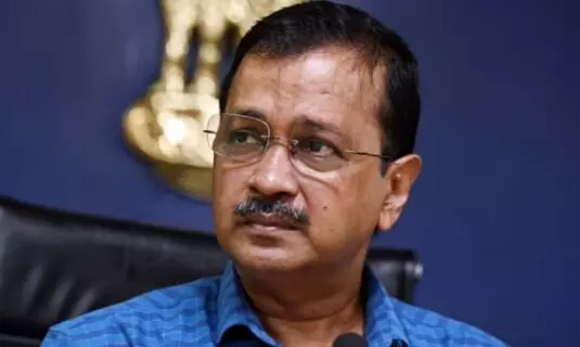 बोली AAP- केजरीवाल को चाहे भेज दो हवालात- कांग्रेस का नहीं छोड़ेंगे हाथ