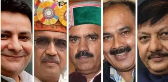 दगा पर टूटा कहर- क्रॉस वोटिंग करने वाले MLA की छिन गई सदस्यता