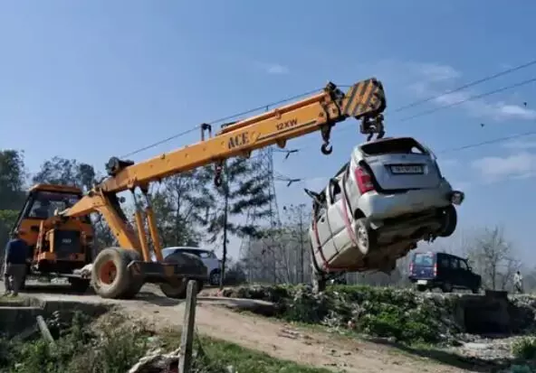 दोस्तों के साथ गया था चोरी करने गंवा बैठा अपनी जान- साथी चोर..