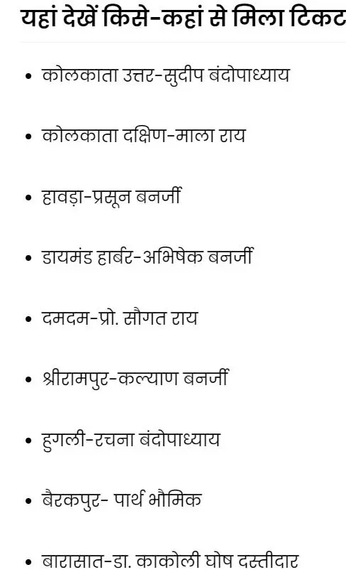 ममता करेगी रंजन को अधीर- यूसुफ पठान को उतारा सामने