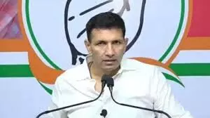 BJP की एक भी गारंटी नहीं हुई पूरी- जनता आशा से देख रही कांग्रेस की ओर