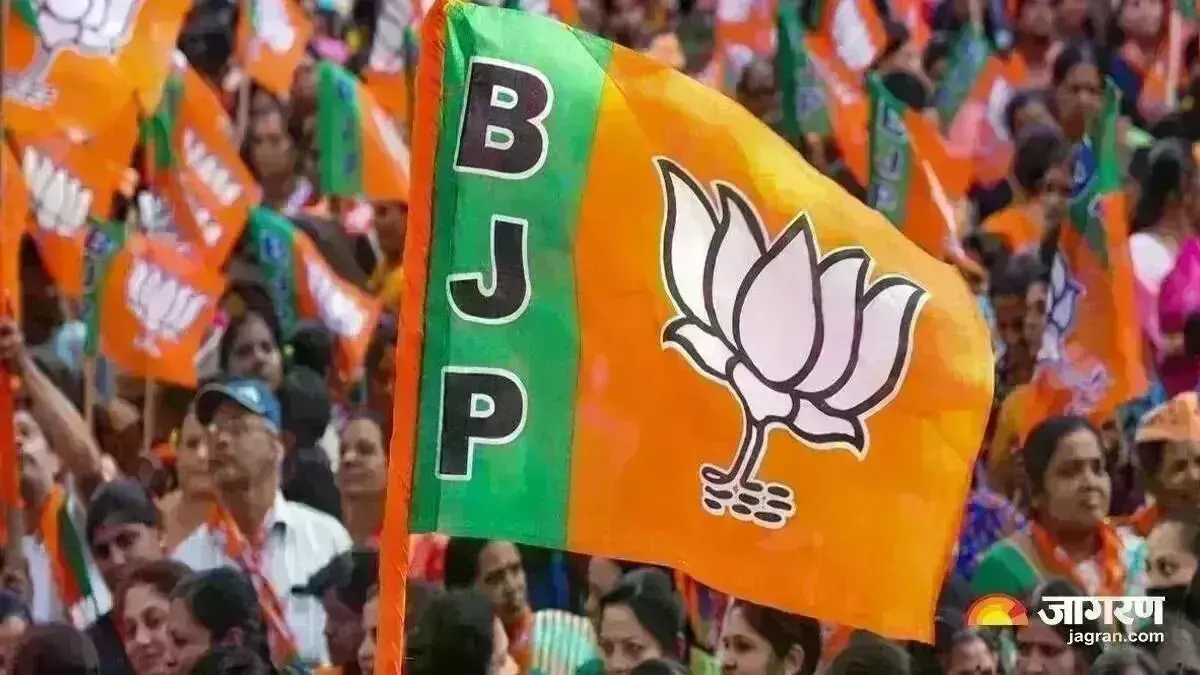 BJP ने जारी की गन्ना समिति के अध्यक्षो की सूची- संदीप भी बने उम्मीदवार