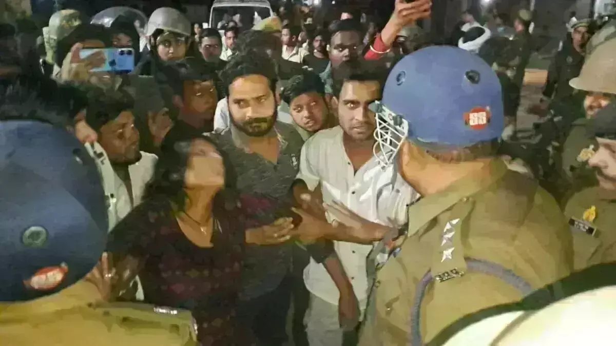 दो भाइयों की हत्या करने वाले साजिद को पुलिस ने एनकाउंटर में किया ढेर