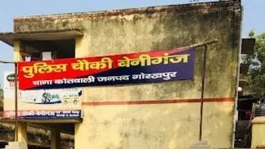 SSP का एक्शन- 50 लाख की लूट में चौकी इंचार्ज सस्पेंड- 44 लाख...