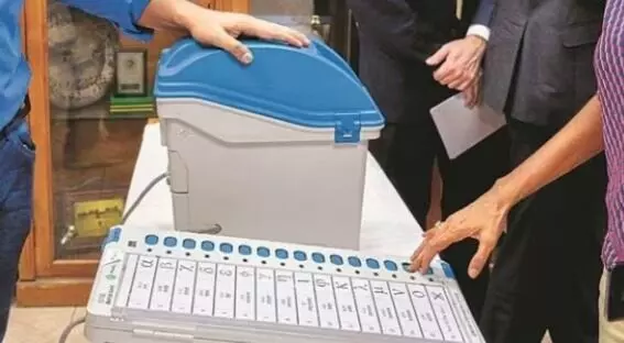 रुपए दो ढाई करोड़- EVM में खेला करके दिला दूंगा ज्यादा वोट- सेना का...