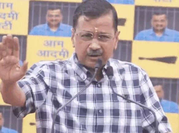 केजरीवाल को CM पद से हटाने की मांग खारिज- बोला सुप्रीम कोर्ट...