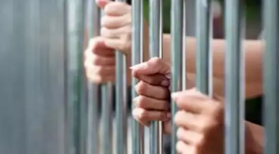 बंदियों पर जेल में हेपेटाइटिस का हमला- मचा चारों तरफ हड़कंप