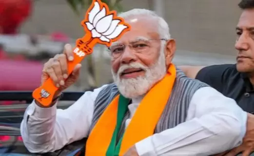 नामांकन वापस लेकर कैंडिडेट ने पीएम मोदी के सामने छोडा मैदान