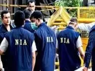 आतंकी मामले को लेकर एक्शन- NIA की कई राज्यों में 11 स्थानों पर रेड