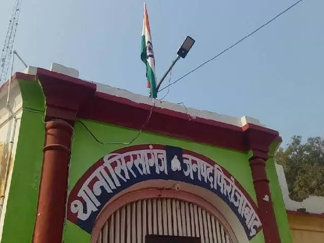 हिस्ट्रीशीटर पर पहले चलाई गाड़ी- फिर गोलियों से भूना- बाद में....