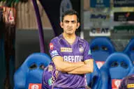 KKR की जीत के बाद बोले गंभीर- जिसकी मति व गति सत्य की हो, उसका रथ....