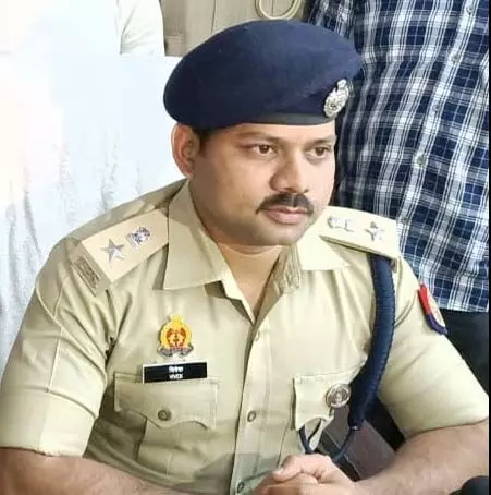 IPS यादव ने इंजीनियरिंग अनुभव के सहारे अल्प समय में खोली कई मर्डर मिस्ट्री