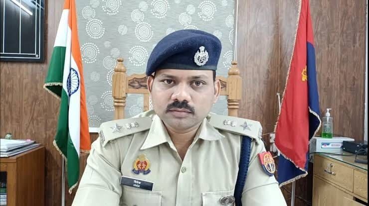 भूमाफियाओं का साम्राज्य जमींदोज- IPS विवेक ने कराई 500 करोड़ की सम्पत्ति जब्त