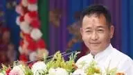 प्रेम सिंह तमांग लगातार दूसरी बार लेंगे सिक्किम के सीएम पद की शपथ