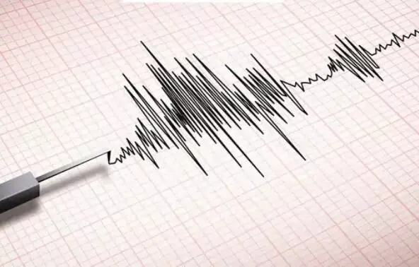 अब यहां आया भूकंप- टूटी घरों की खिड़कियां- मछुआरों को पहुंचा नुकसान