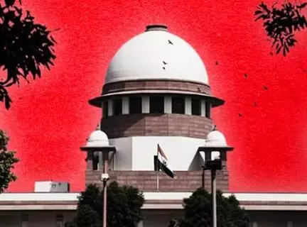 SC का निर्देश- 9 जुलाई को सतेंद्र जैन की जमानत पर फैसला सुनाए हाईकोर्ट