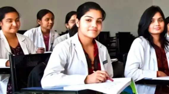 NEET पीजी एग्जाम की नई तारीखों का ऐलान- दो शिफ्ट में होगी परीक्षा