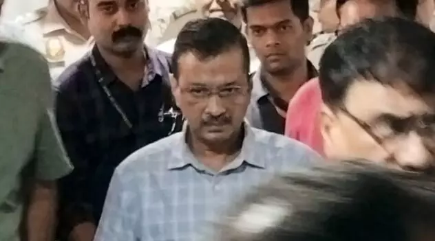 सुप्रीम कोर्ट की राहत के बाद अब केजरीवाल को निचली अदालत का झटका