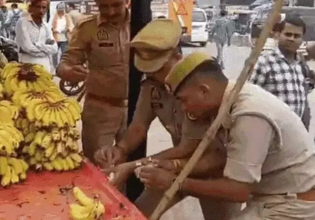 कांवड़ यात्रा रुट पर नाम लिखने पर जारी रहेगी रोक- अब मध्य प्रदेश एवं..