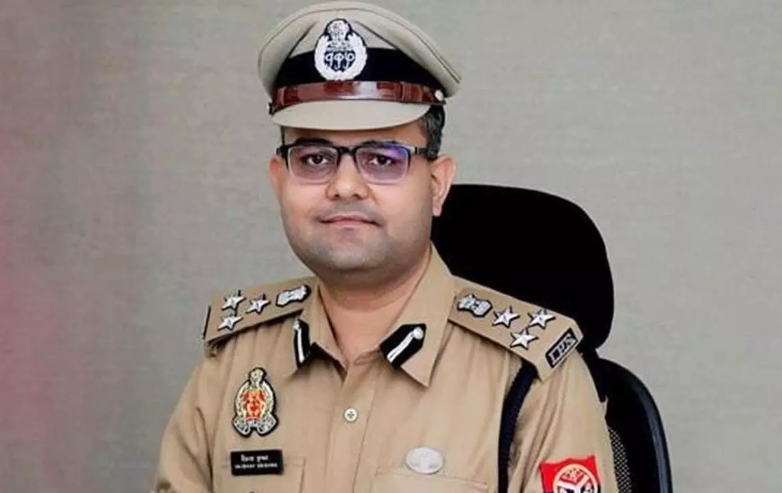 फ्लैशबैक- जब SSP से सिपाही ने मांगी थी रिश्वत- फिर IPS ने कर दिया था..