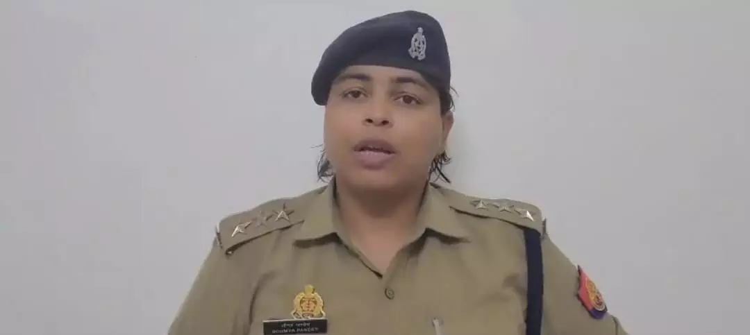 पुलिस ने बजवाई डुगडुगी- तीन सगे भाइयों की करोड़ों रुपए की संपत्ति कुर्क