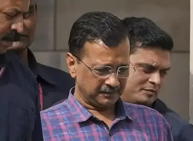 केजरीवाल कोर्ट का सुप्रीम झटका- नहीं मिली जमानत- 23 अगस्त को...