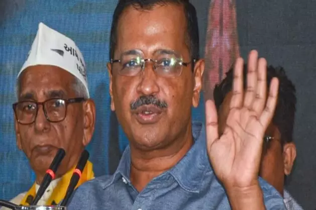 AAP के बागी नेता ने मांगी केजरीवाल से माफी- कसम खाकर बोले..