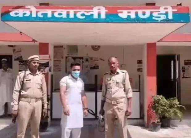 हमजा के REEL बनाने को लेडिज को देख नंगा होने को लेकर पंगा- पुलिस ने...