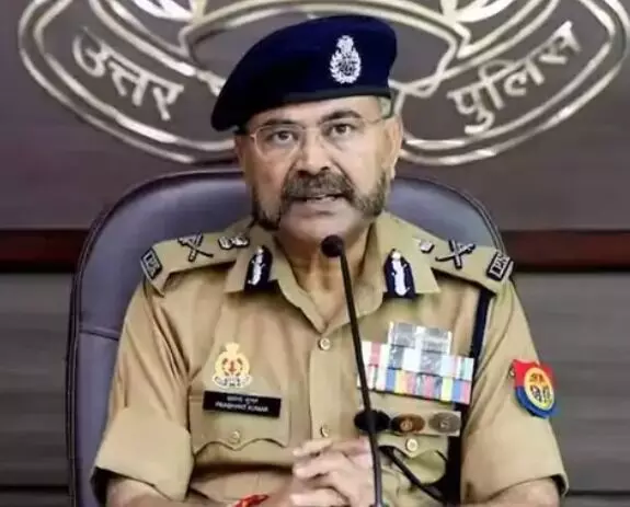 बोले DGP- पुलिस की कार्यवाही निष्पक्ष- डकैती में सीधे शामिल था मंगेश