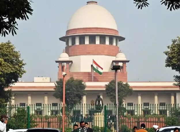 लगी SC की फटकार- वकील साहब कुर्ते पाजामे में नहीं कर सकते बहस