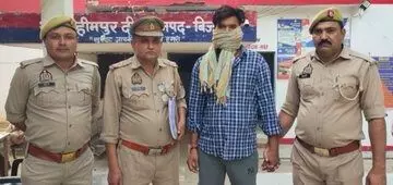 महिला कथावाचकों से अभद्र व्यवहार करने पर हिस्ट्रीशीटर को पुलिस ने भेजा जेल