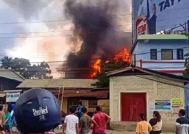 बीजेपी विधायकों ने पीएम को लिखी चिट्ठी- मांगा अपने ही सीएम का इस्तीफा