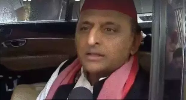 महाराष्ट्र चुनाव- बोले अखिलेश- राजनीति में त्याग के लिए नहीं कोई जगह